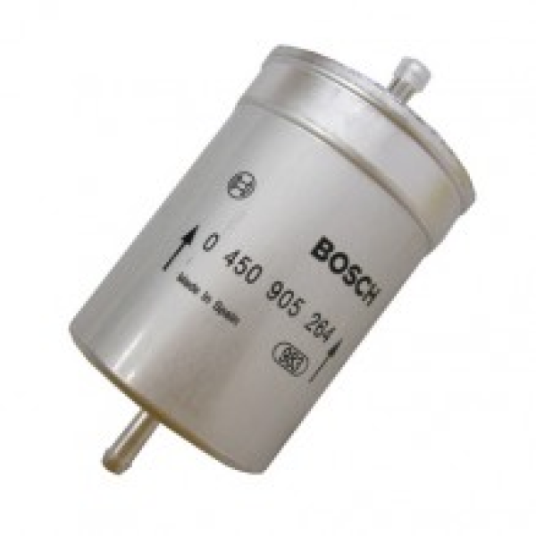 Топливный фильтр для SCANIA 4-series 114 G/340