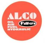 Бренд ALCO FILTER